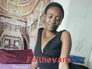 Faithevans