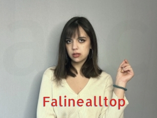 Falinealltop