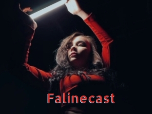 Falinecast