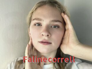 Falinecorrell