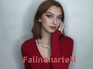 Falinehartell