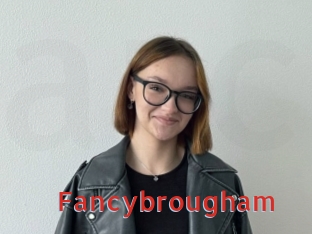 Fancybrougham