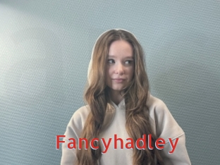 Fancyhadley