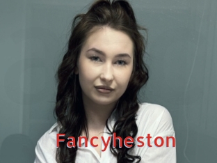 Fancyheston