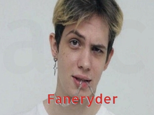 Faneryder