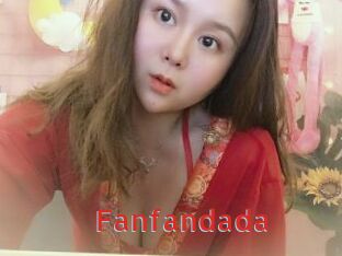 Fanfandada