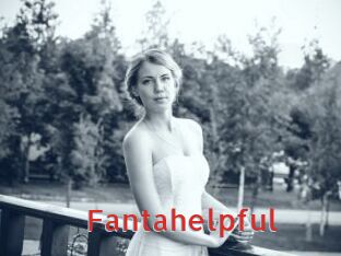 Fantahelpful