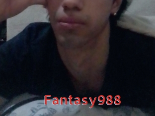 Fantasy988