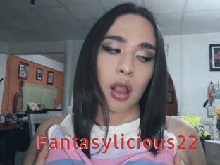 Fantasylicious22