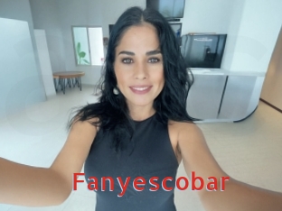 Fanyescobar