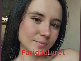 Fariddalurel