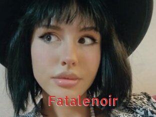 Fatalenoir