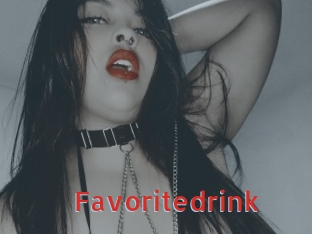 Favoritedrink
