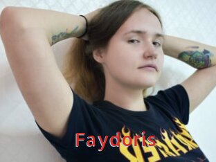 Faydoris
