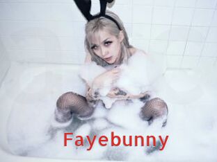 Fayebunny
