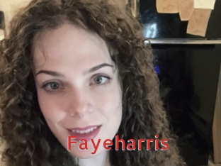 Fayeharris