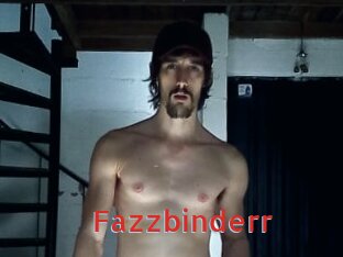 Fazzbinderr