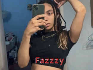 Fazzzy