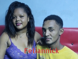 Feliannick