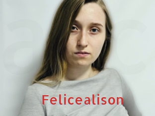 Felicealison