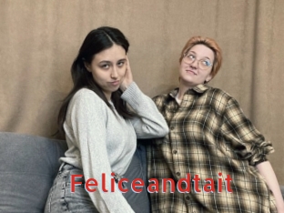 Feliceandtait