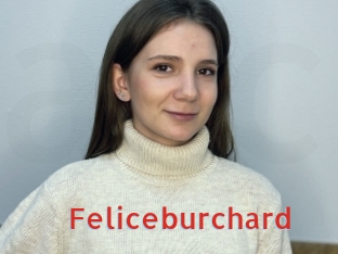 Feliceburchard