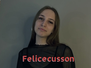 Felicecusson