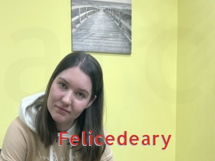 Felicedeary