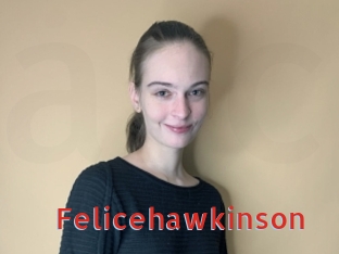 Felicehawkinson