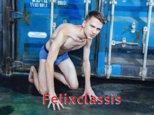 Felixclassis