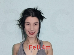 Fell4m