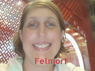 Felmort