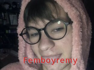 Femboyremy