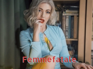 Femmefatale