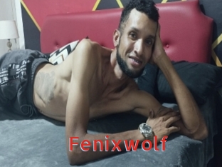 Fenixwolf