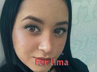 Fer_lima