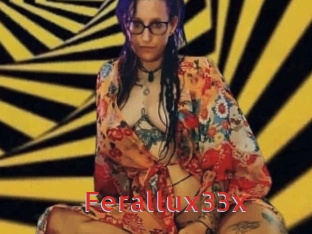 Ferallux33x