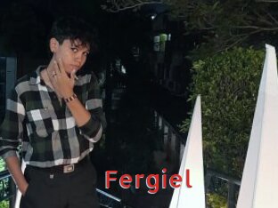 Fergiel