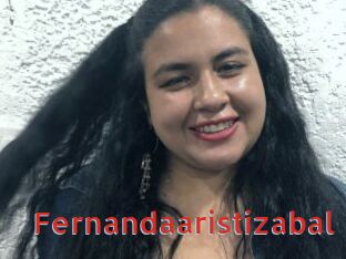 Fernandaaristizabal