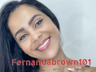Fernandabrown101