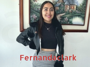 Fernandaclark