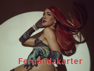Fernandakarter