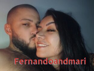 Fernandoandmari