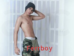 Ferrboy