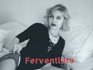 Ferventlara