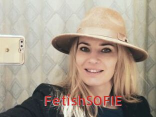 FetishSOFIE