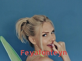 Feyafonteyn