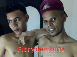 Fierydemon18