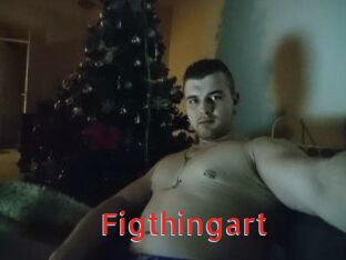 Figthingart