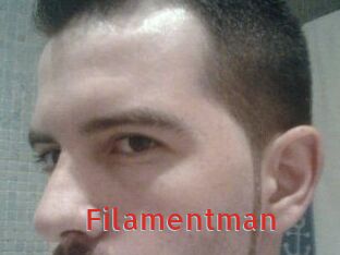 Filamentman